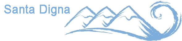 Logo Santa Digna